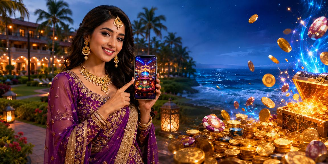 গাজীপুরে মোবাইল ক্যাসিনো খেলায় প্রোমোশন সুবিধা